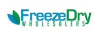 Freeze Dry Wholesalers logo