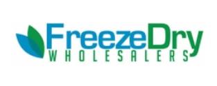 Freeze Dry Wholesalers coupon code