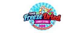 The Freeze Dried Candy Store promo code