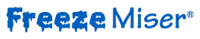 Freeze Miser logo
