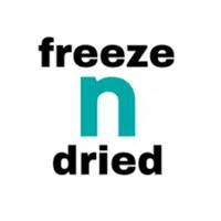 Freeze N Dried logo