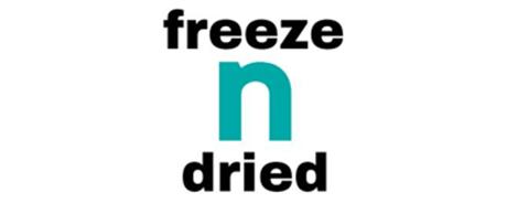 Freeze N Dried promo code