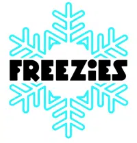 Freezies Treats logo