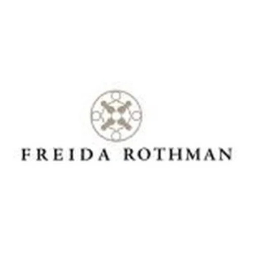 Freida Rothman logo