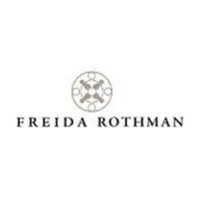 Freida Rothman logo