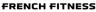 French Fitness logo