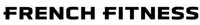 French Fitness logo