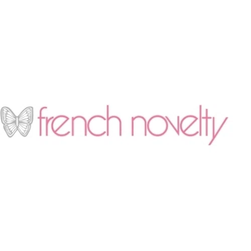 French Novelty logo