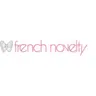 French Novelty logo