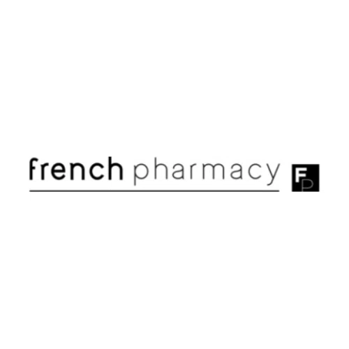 French Pharmacy logo