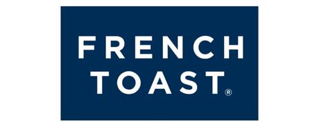 French Toast discount code