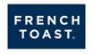 French Toast coupon code