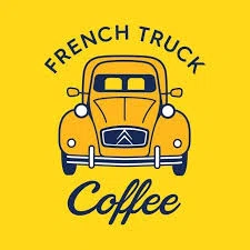French Truck Coffee logo