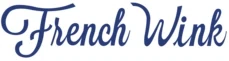 French Wink logo