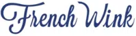 French Wink logo