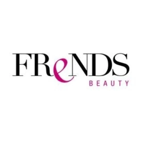 Frends Beauty logo