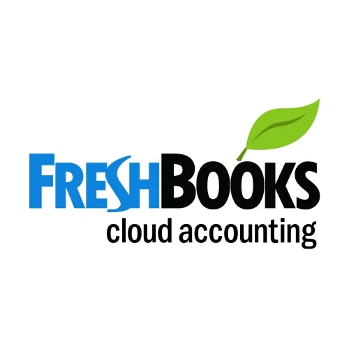 FreshBooks logo