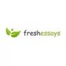 Fresh Essays logo