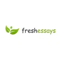 Fresh Essays logo
