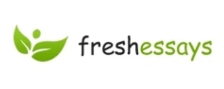 Fresh Essays promo code