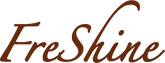 Freshine logo