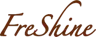 Freshine logo