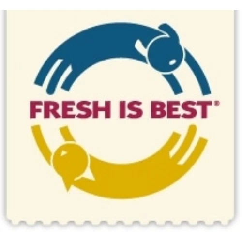Fresh Is Best logo