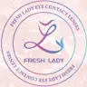 Freshlady logo