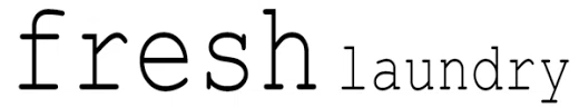 Fresh Laundry logo