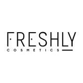 Freshly Cosmetics logo