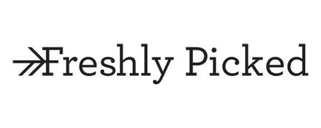 Freshly Picked promo code