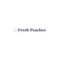 Fresh Peaches promo code