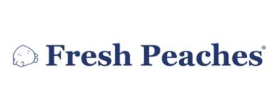 Fresh Peaches discount code