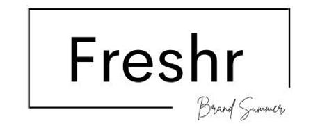 Freshr promo code