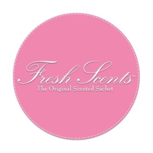 Fresh Scents logo