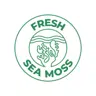 FreshSeaMoss logo