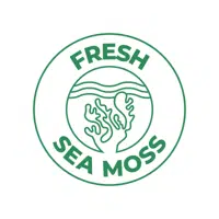 FreshSeaMoss logo