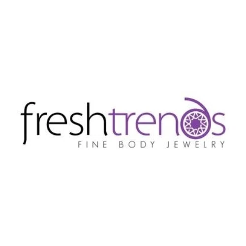 FreshTrends logo