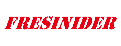 Fresinider logo