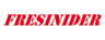 Fresinider logo