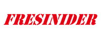 Fresinider logo