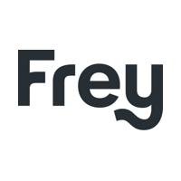 Frey discount code