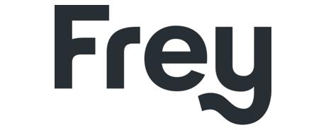 Frey promo code