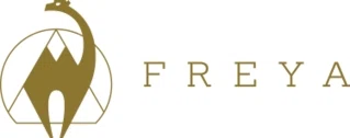 Freya Brand logo