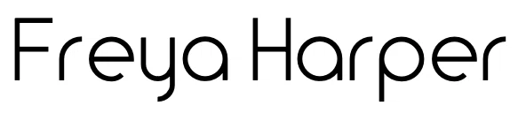 Freya Harper logo
