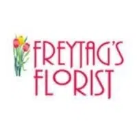 Freytag's Florist logo
