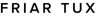 Friar Tux Shop logo