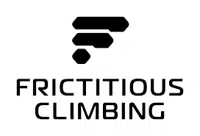 Frictitious Climbing logo