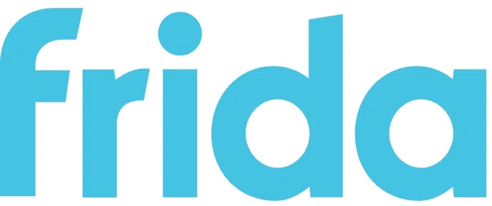 Frida logo