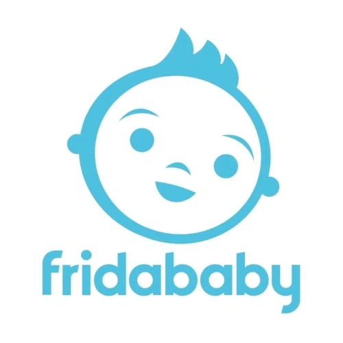 Fridababy logo